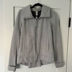 LuluLemon Athletica En Route Jacket